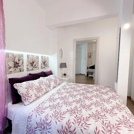 Apartment Trastevere 50due