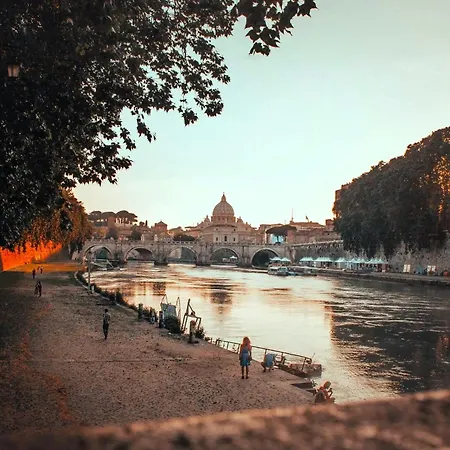 Trastevere 50due