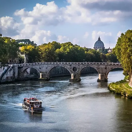 Trastevere 50due