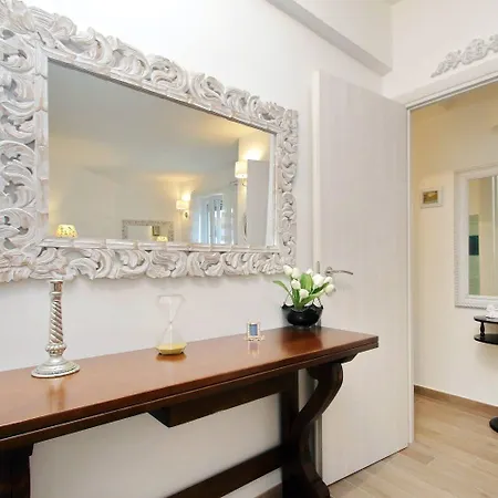 Apartment Trastevere 50due Rome