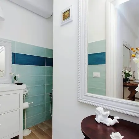 Trastevere 50due Apartament